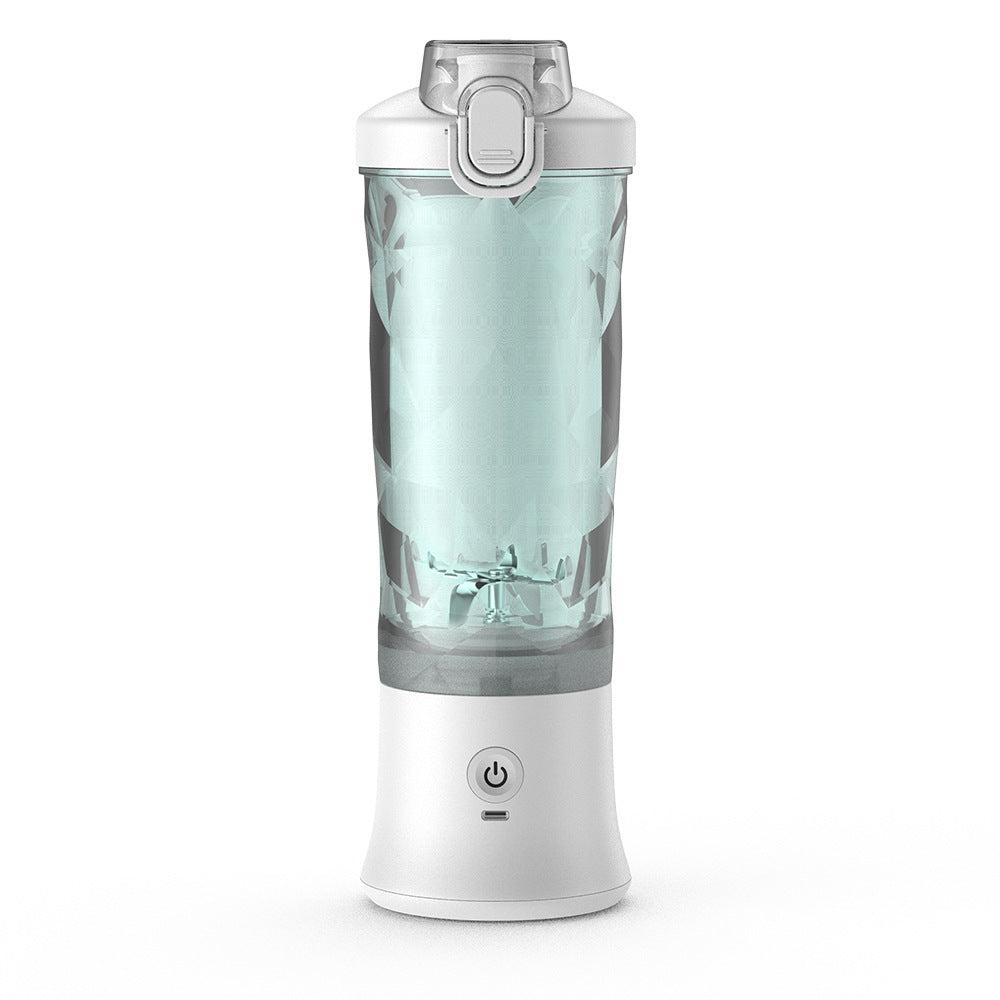 ShakeBlend Juicer Portable Blender