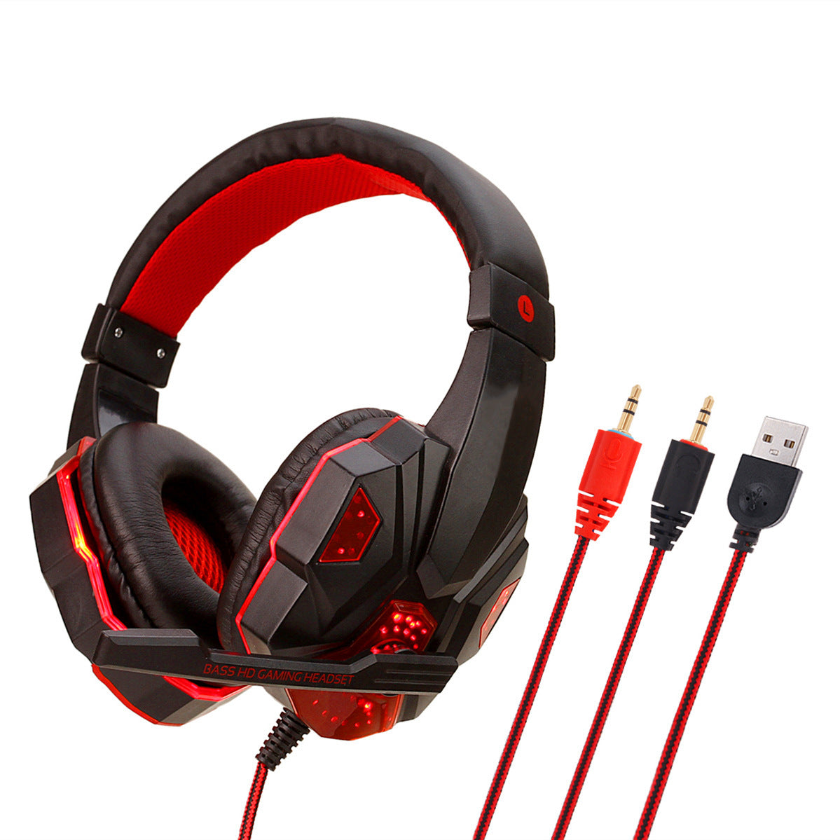 GameSphere Gaming Headphones