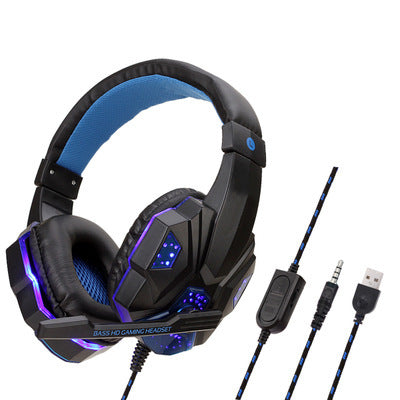 GameSphere Gaming Headphones