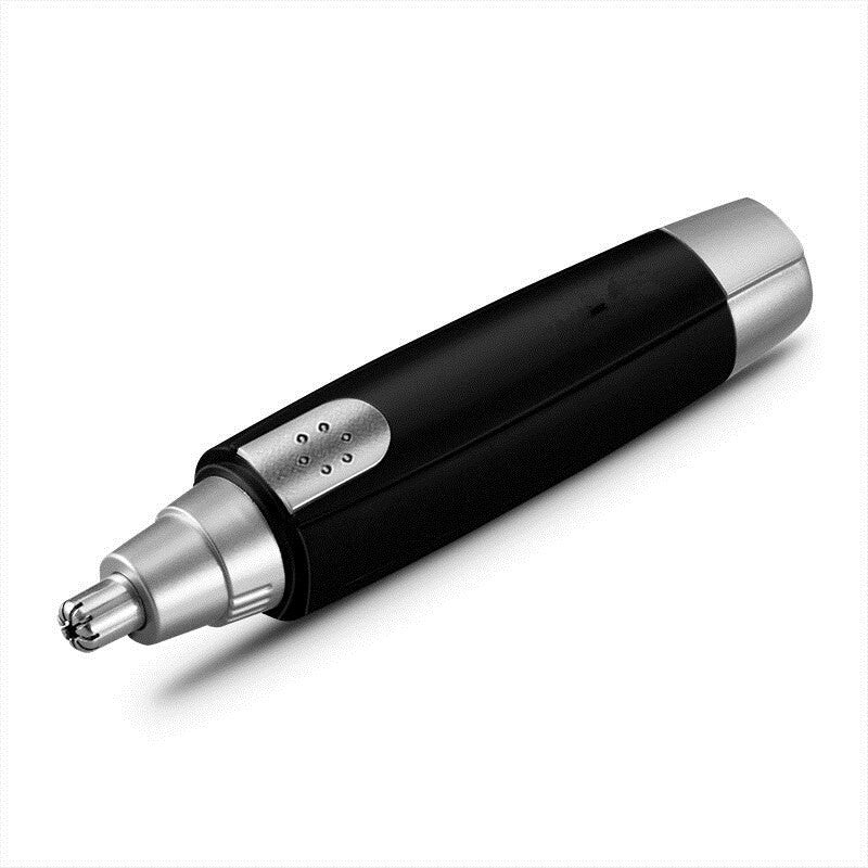 EdgeGroom Electric Nose & Ear Hair Trimmer