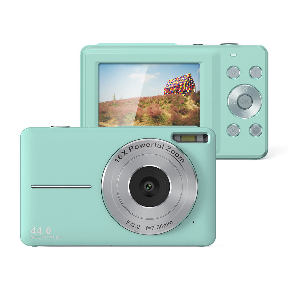 FunShot HD Digital Camera 32G Memory Card