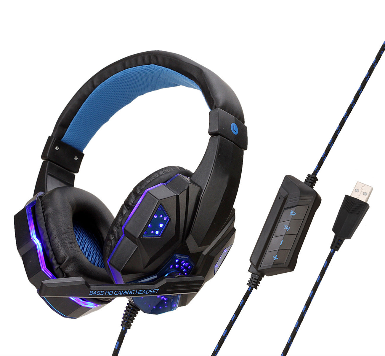 GameSphere Gaming Headphones