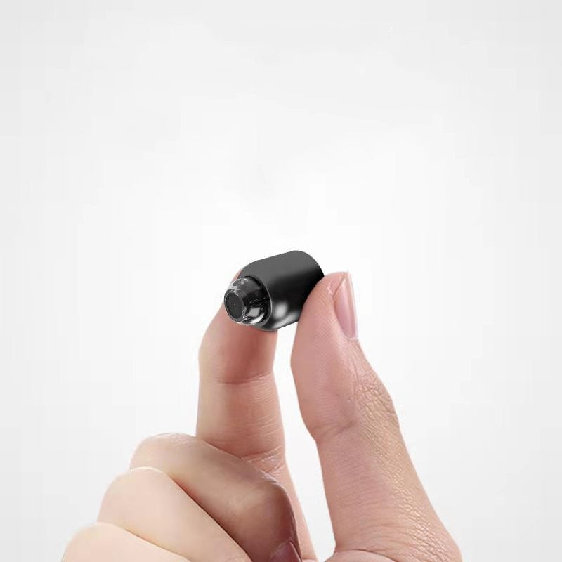 SpyVision Wireless Security Camera