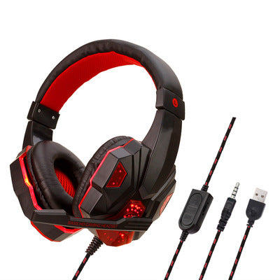 GameSphere Gaming Headphones