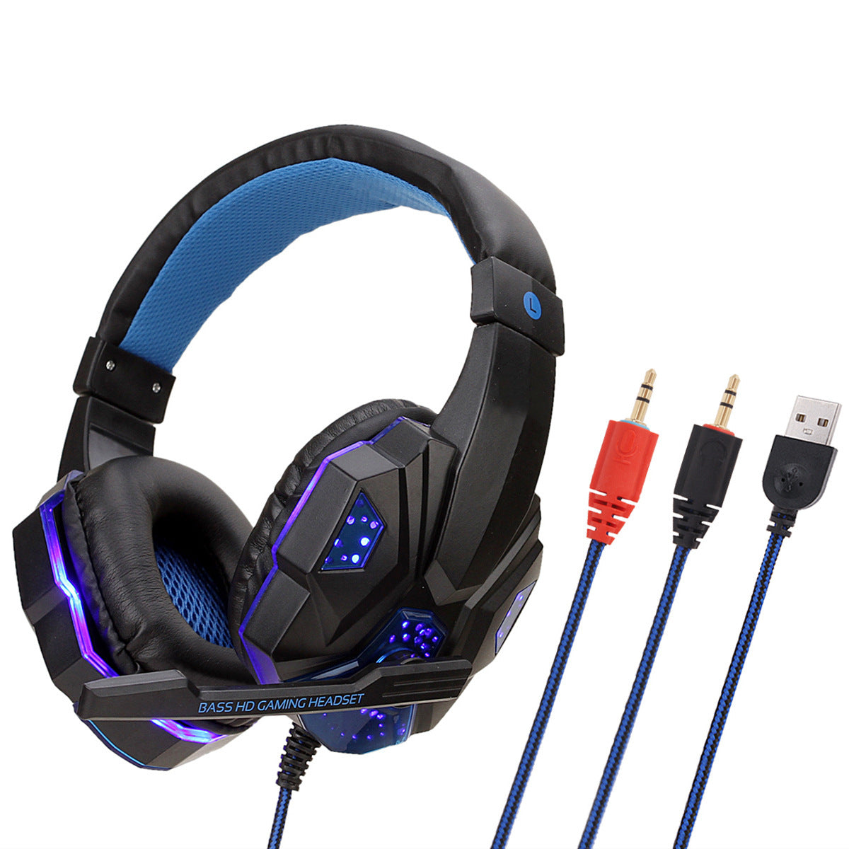 GameSphere Gaming Headphones
