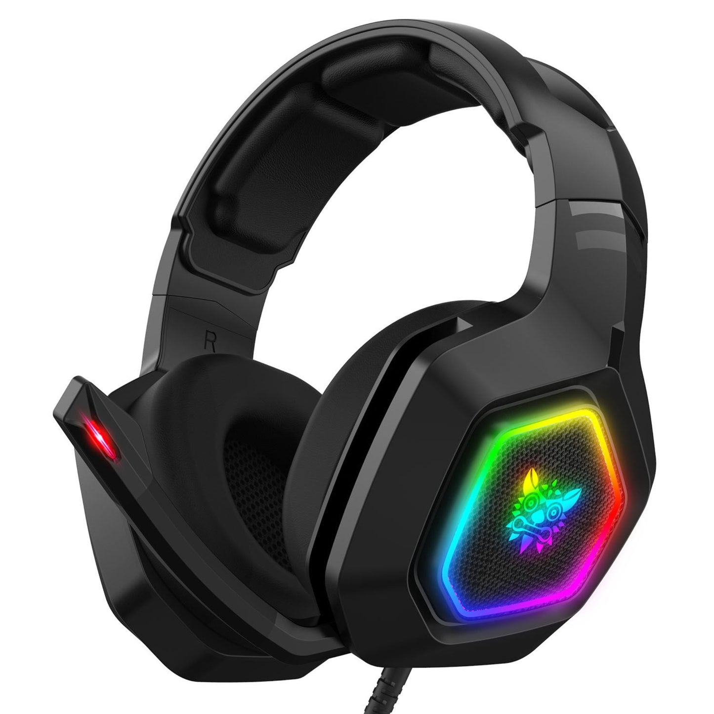 SoundBlaze Gaming Headphones