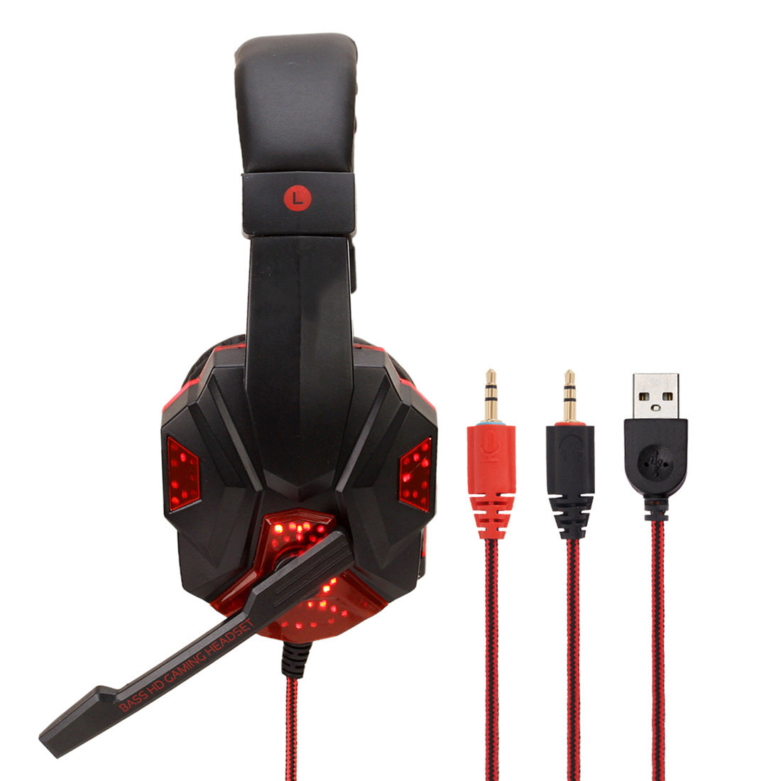 GameSphere Gaming Headphones