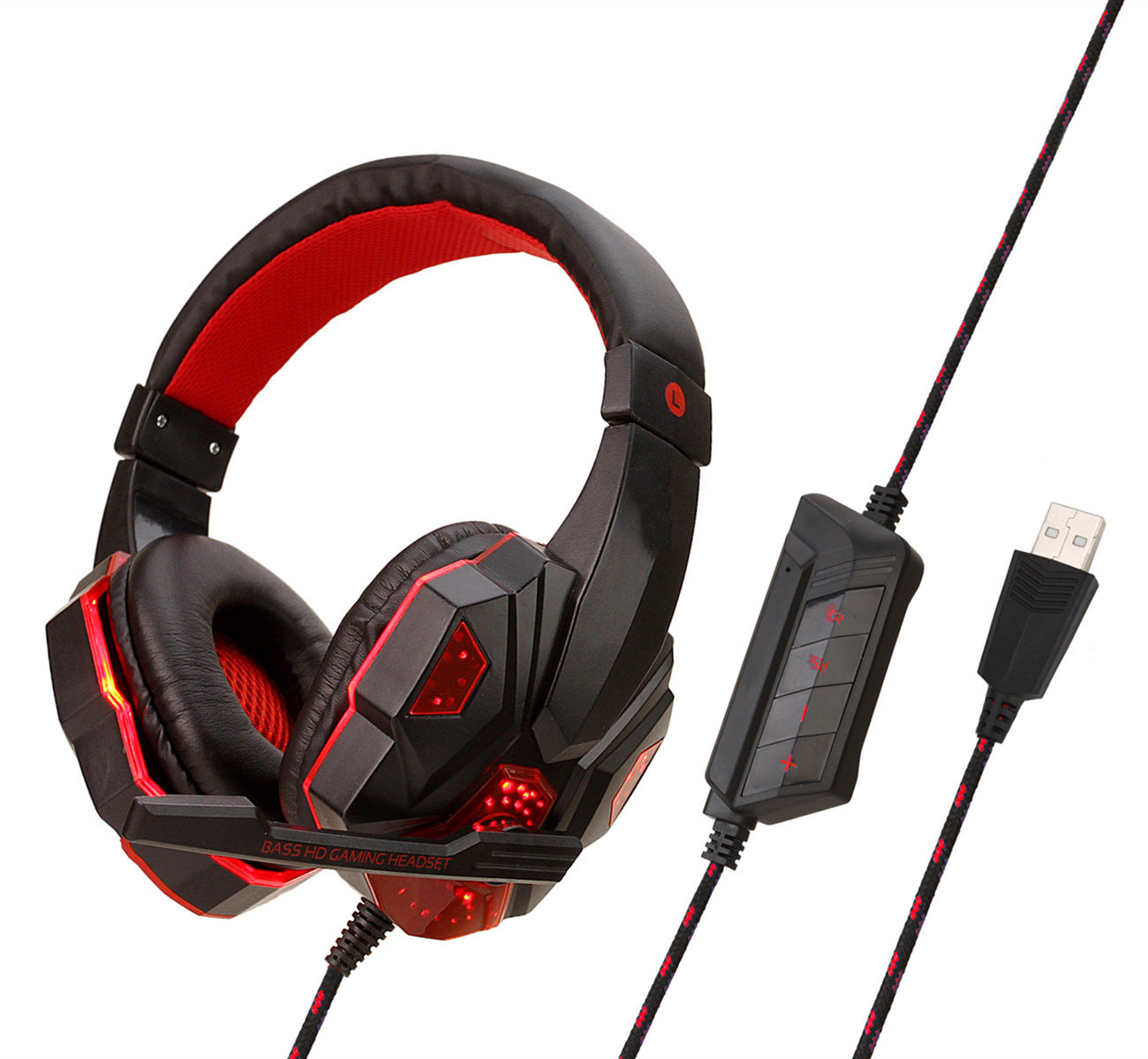 GameSphere Gaming Headphones