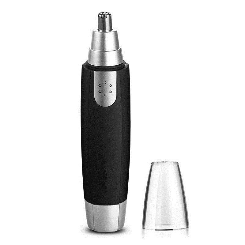 EdgeGroom Electric Nose & Ear Hair Trimmer