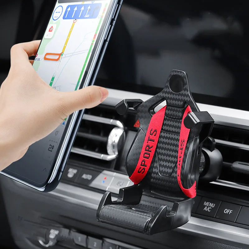 RaceGrip 360° Car Phone Holder