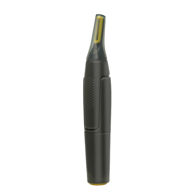 PerfectTrim LED Nose Hair Trimmer