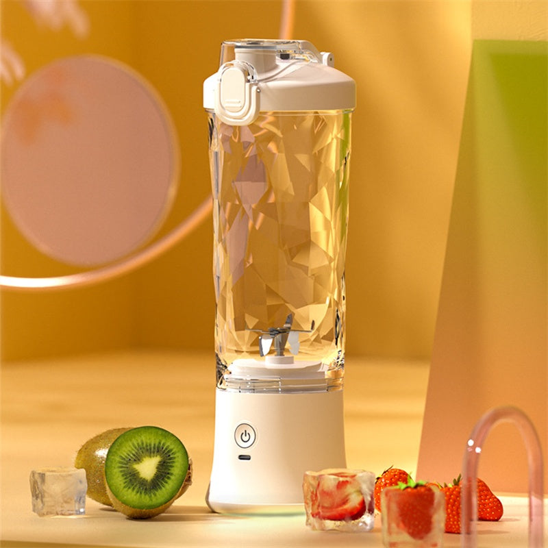 ShakeBlend Juicer Portable Blender
