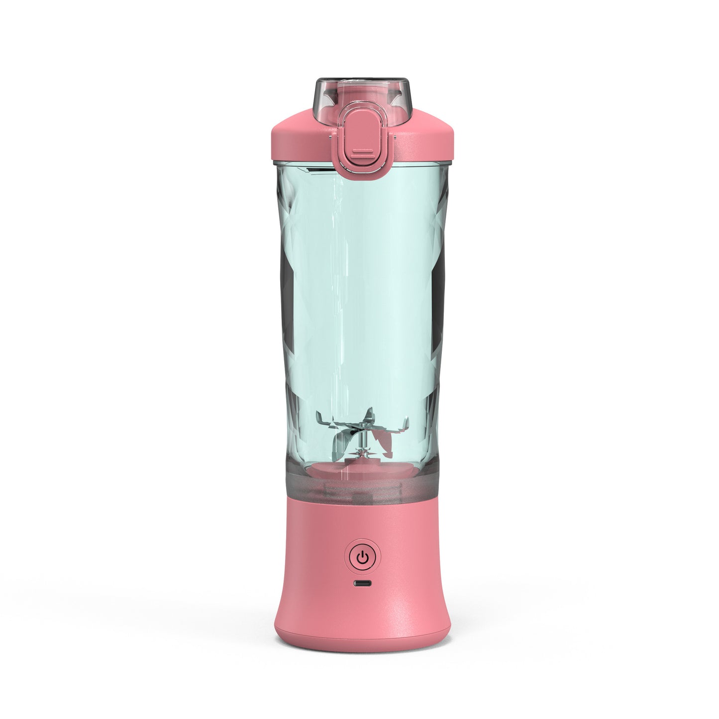 ShakeBlend Juicer Portable Blender