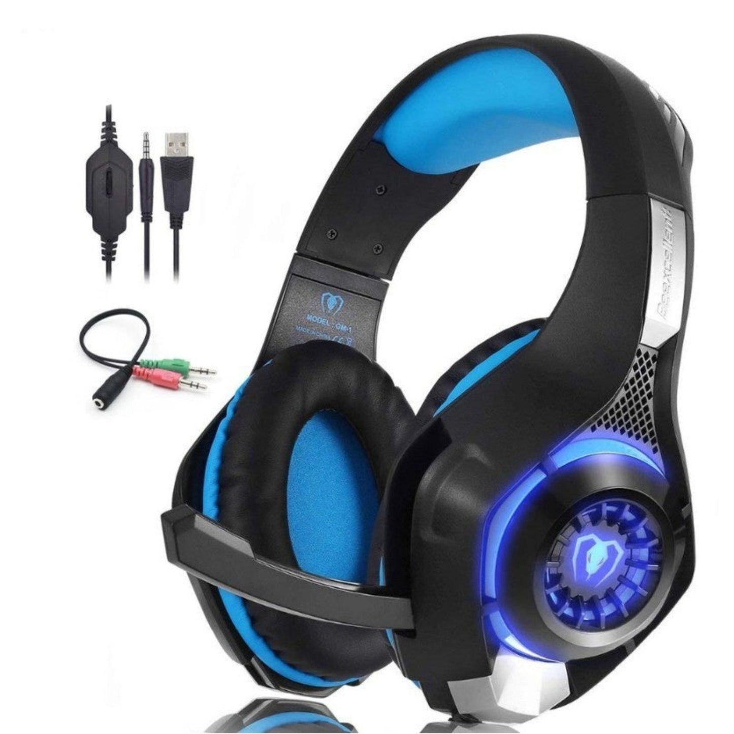 GameWave Gaming Headphones