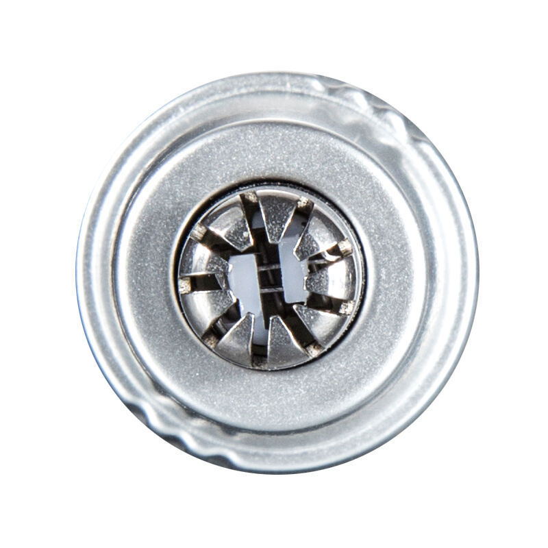 EdgeGroom Electric Nose & Ear Hair Trimmer