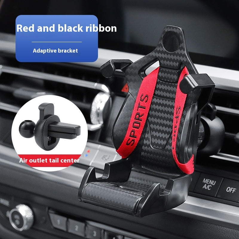 RaceGrip 360° Car Phone Holder