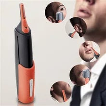 TrimMaster Nose & Eyebrow Hair Trimmer