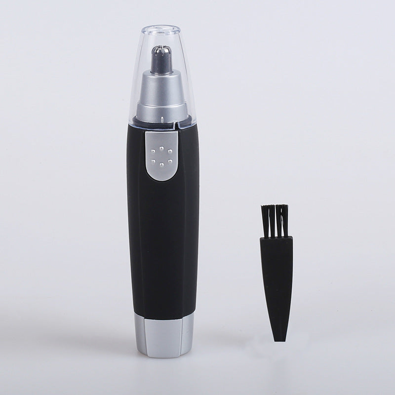 EdgeGroom Electric Nose & Ear Hair Trimmer