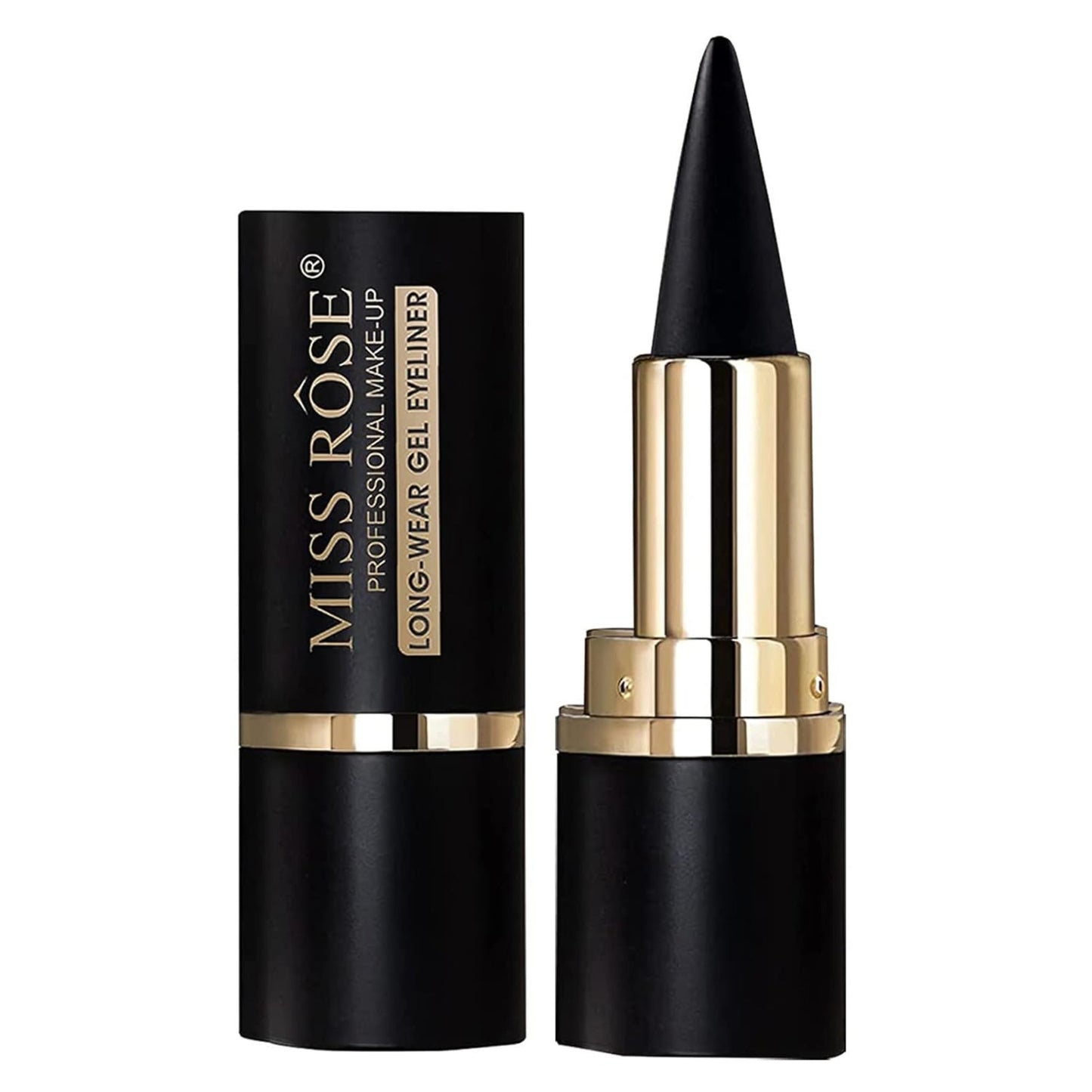 Waterproof Black Eyeliner