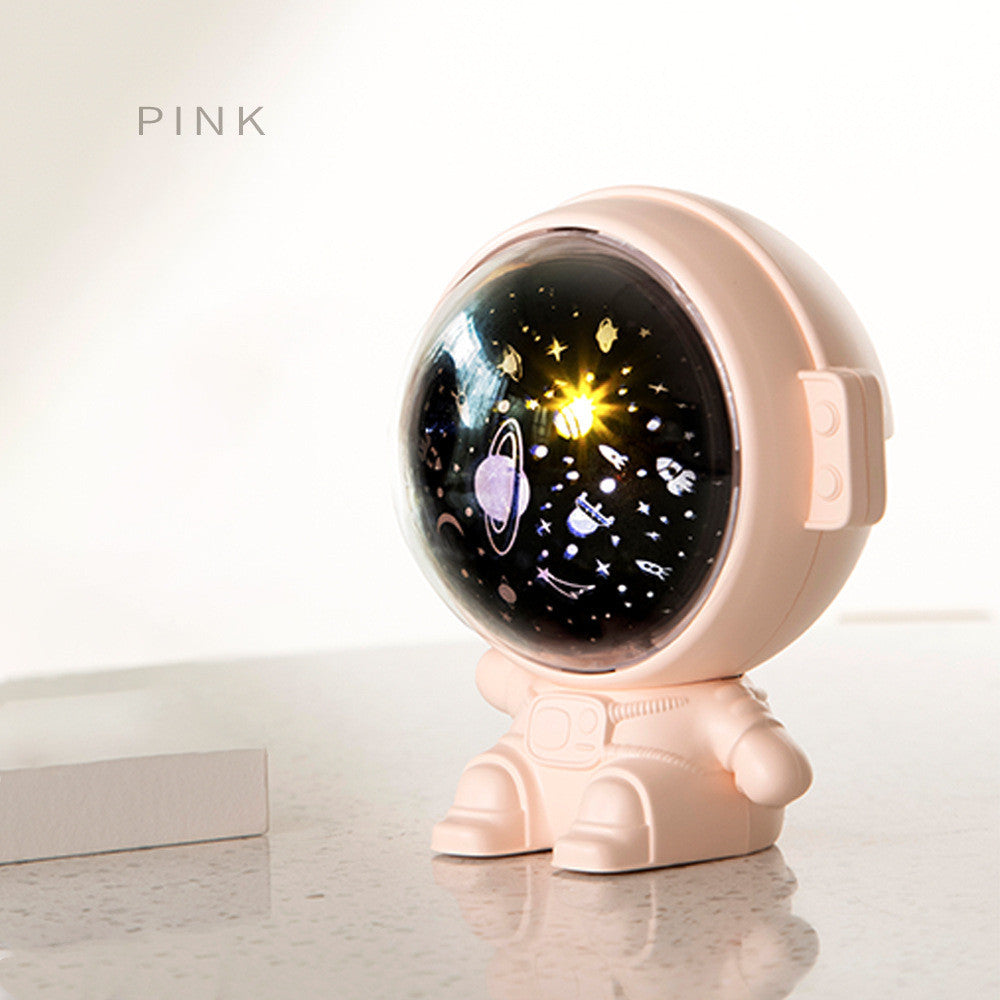 Stellar Dream Night Light Projector