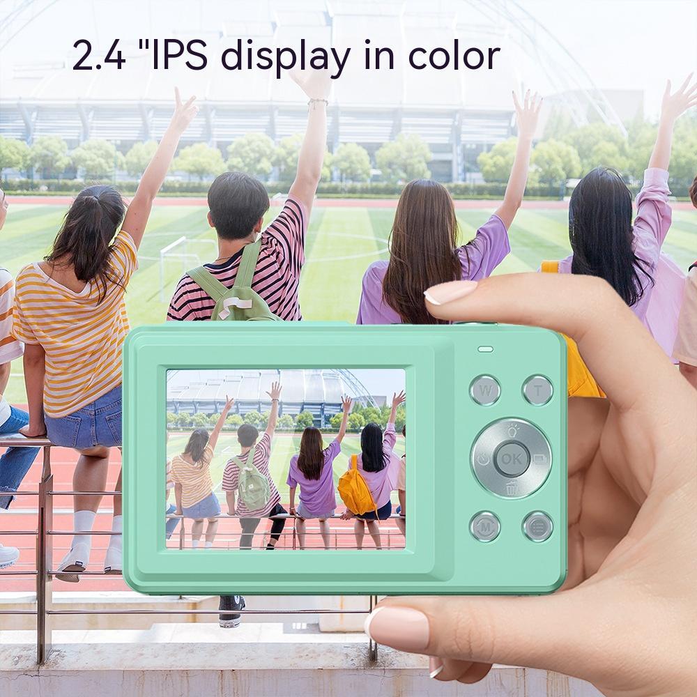 FunShot HD Digital Camera 32G Memory Card