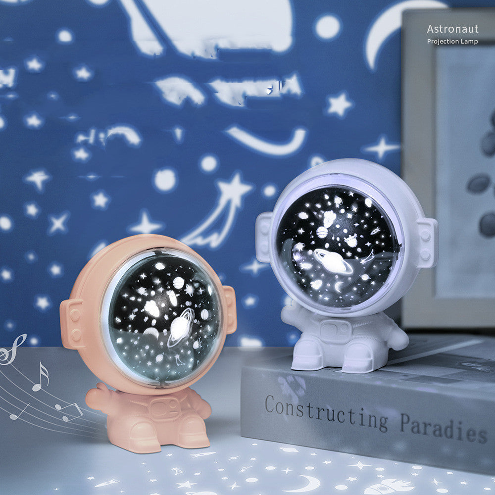 Stellar Dream Night Light Projector
