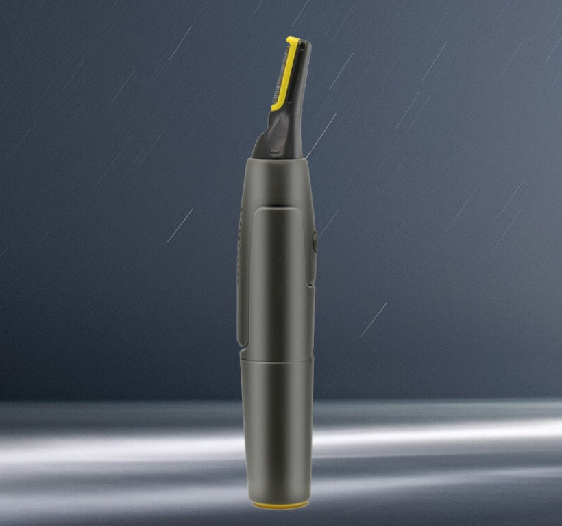 PerfectTrim LED Nose Hair Trimmer