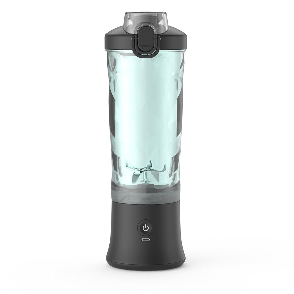 ShakeBlend Juicer Portable Blender