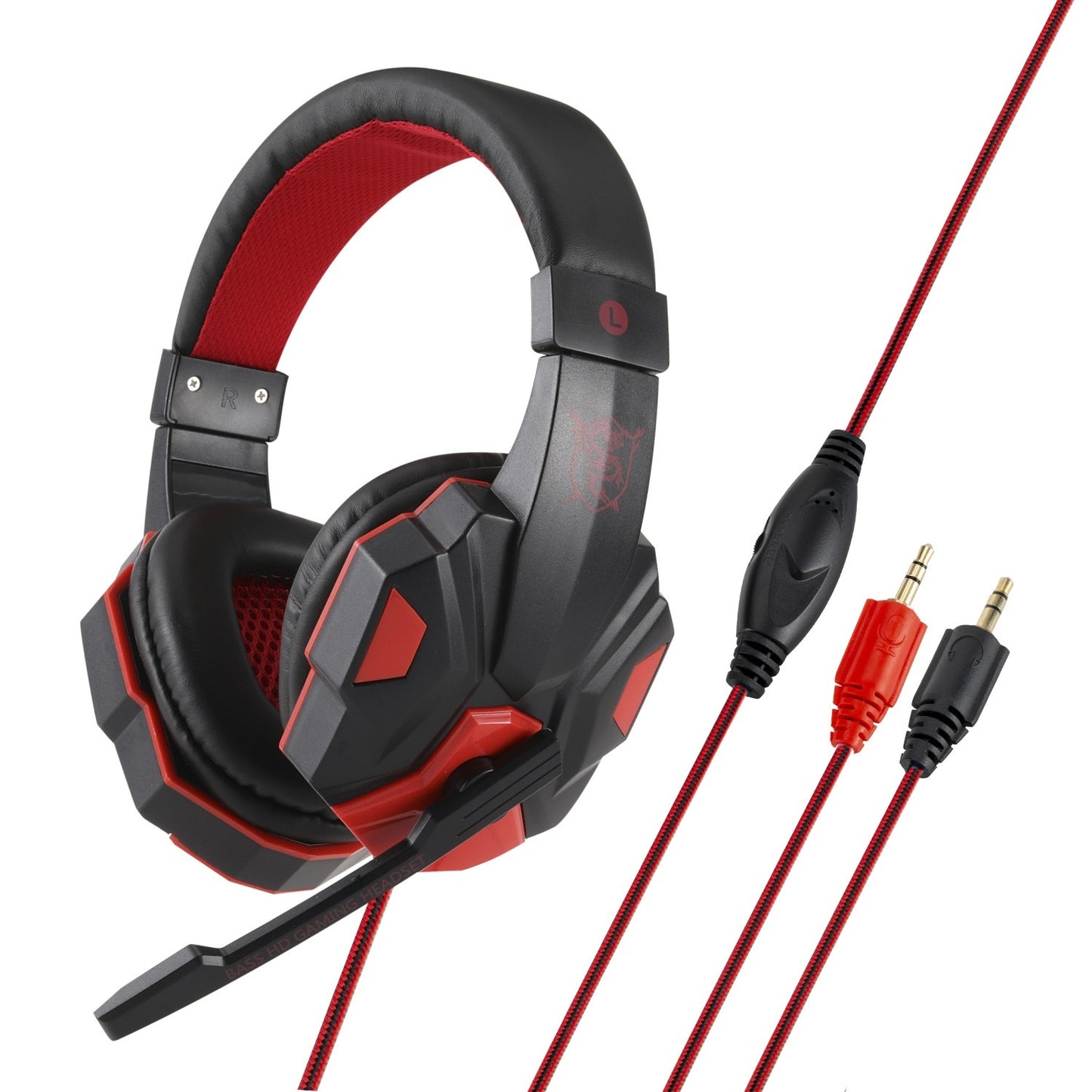 GameSphere Gaming Headphones