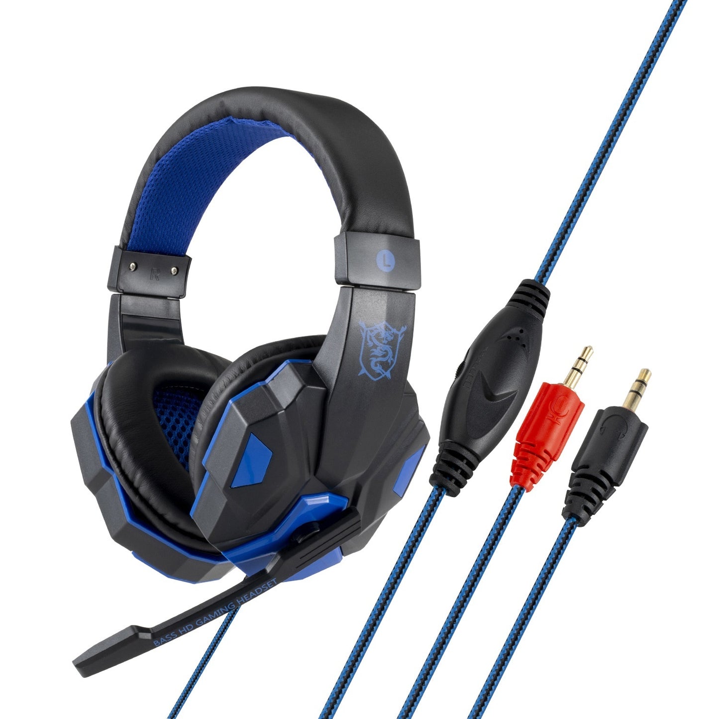 GameSphere Gaming Headphones