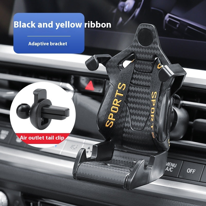 RaceGrip 360° Car Phone Holder