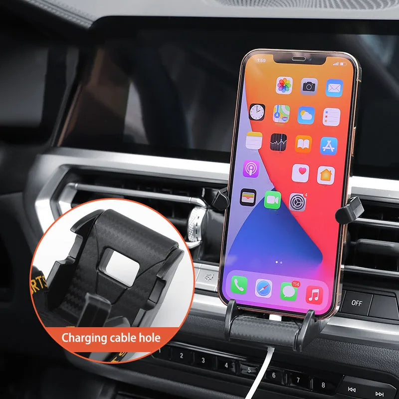 RaceGrip 360° Car Phone Holder
