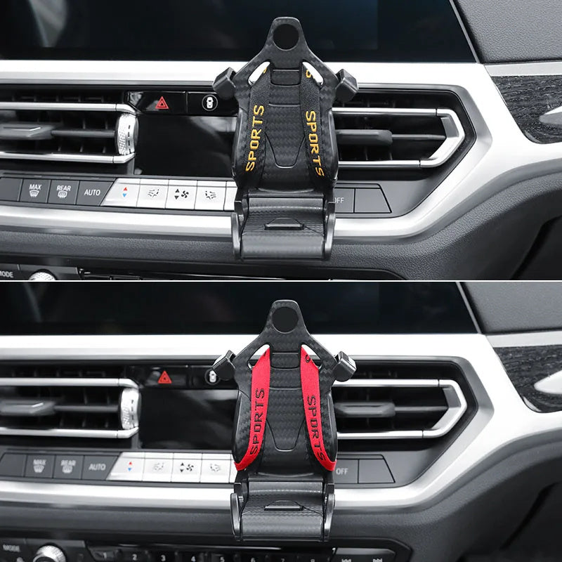 RaceGrip 360° Car Phone Holder