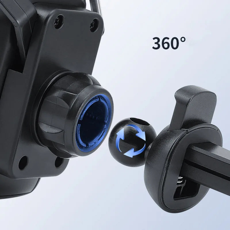 RaceGrip 360° Car Phone Holder