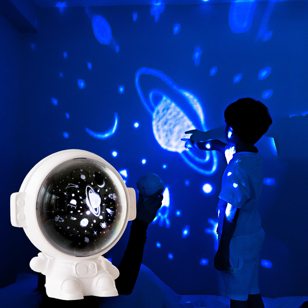 Stellar Dream Night Light Projector