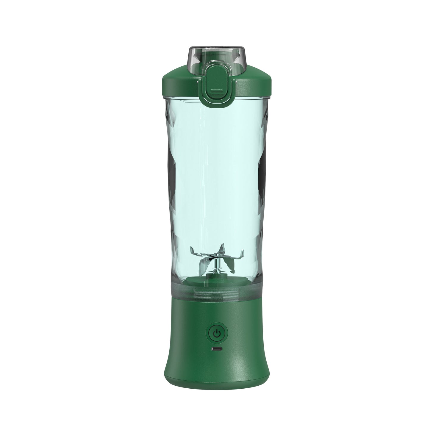 ShakeBlend Juicer Portable Blender