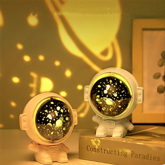 Stellar Dream Night Light Projector