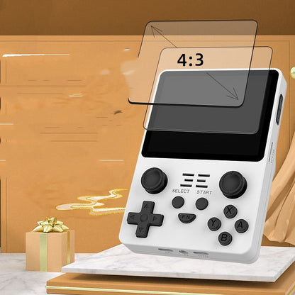 Consola de Juego Portátil RetroArcade
