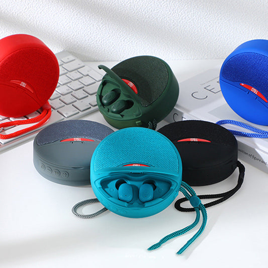 SkyBass T&G Wireless Bluetooth Speaker