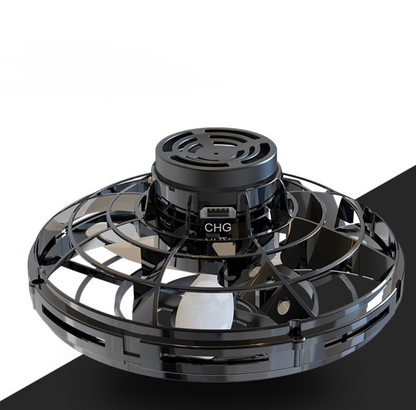 Fun Finger Drone Spinner