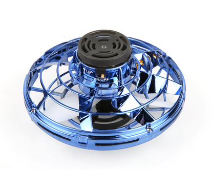 Fun Finger Drone Spinner