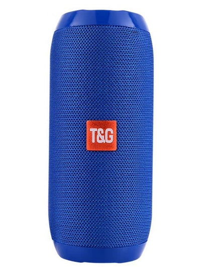 AquaBoom T&G Waterproof Wireless Bluetooth Speaker