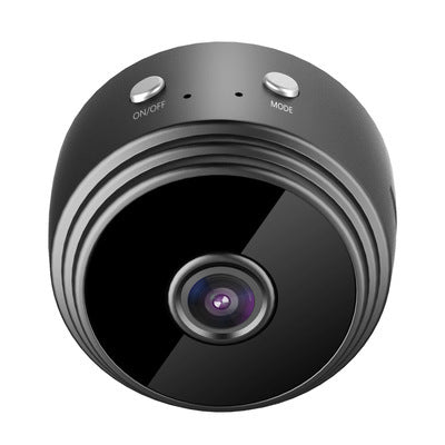 NetVision WiFi Wireless Security Camera