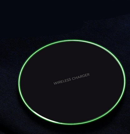 Speedy Wireless Charger Pad Station