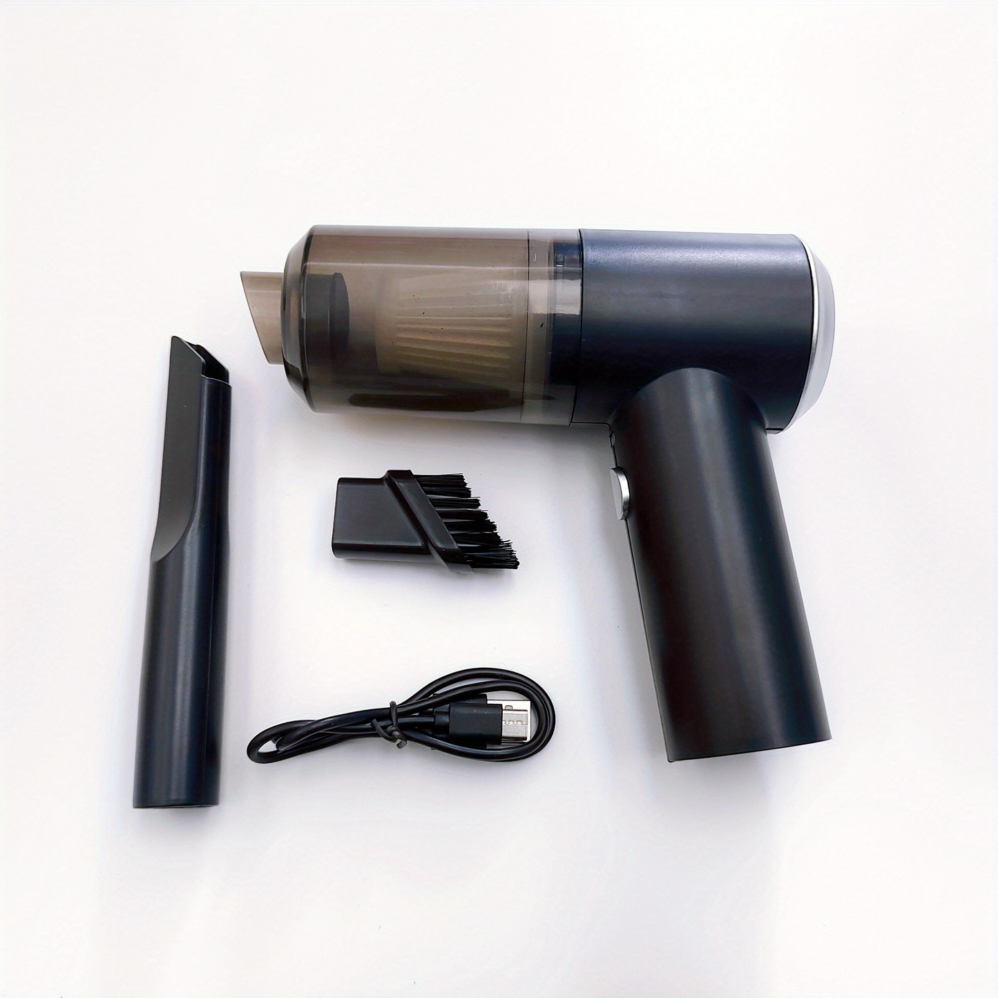 PowerSuction JetX Mini Handheld Vacuum