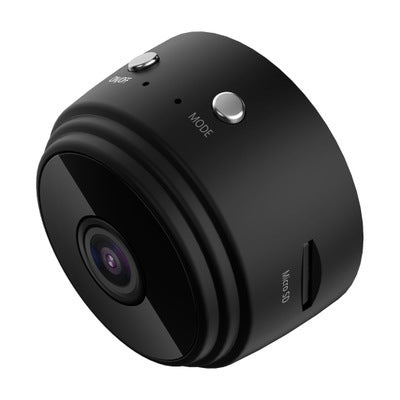 NetVision WiFi Wireless Security Camera