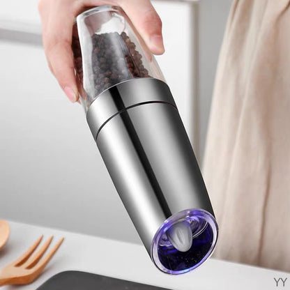 Molino de Especias SmartWizard