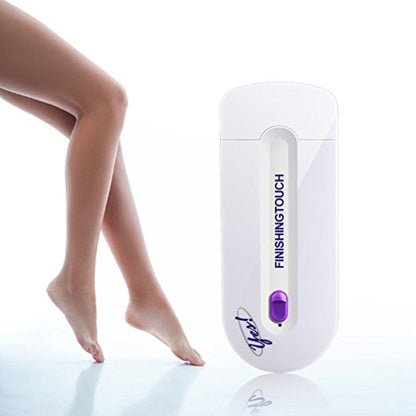 FlawlessTouch Laser Hair Remover
