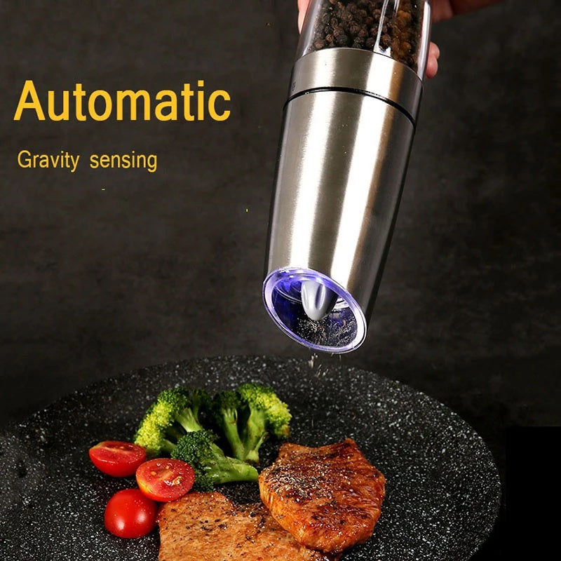SmartWizard Spice Grinder
