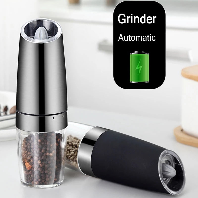 SmartWizard Spice Grinder